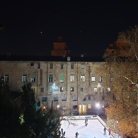 פררה Apartment Garibaldi מראה חיצוני תמונה