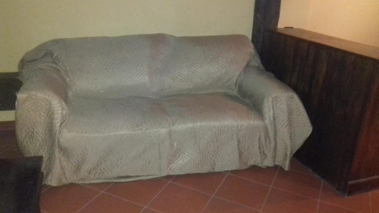 פררה Apartment Garibaldi מראה חיצוני תמונה