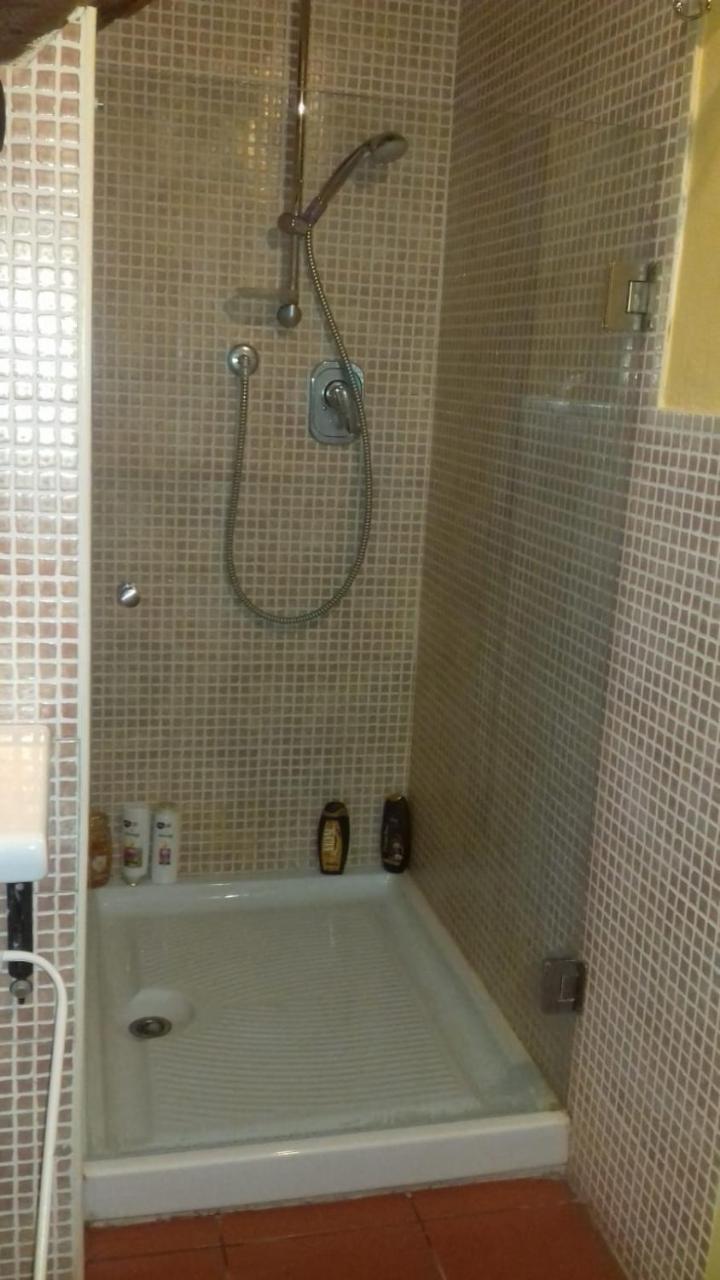 פררה Apartment Garibaldi מראה חיצוני תמונה