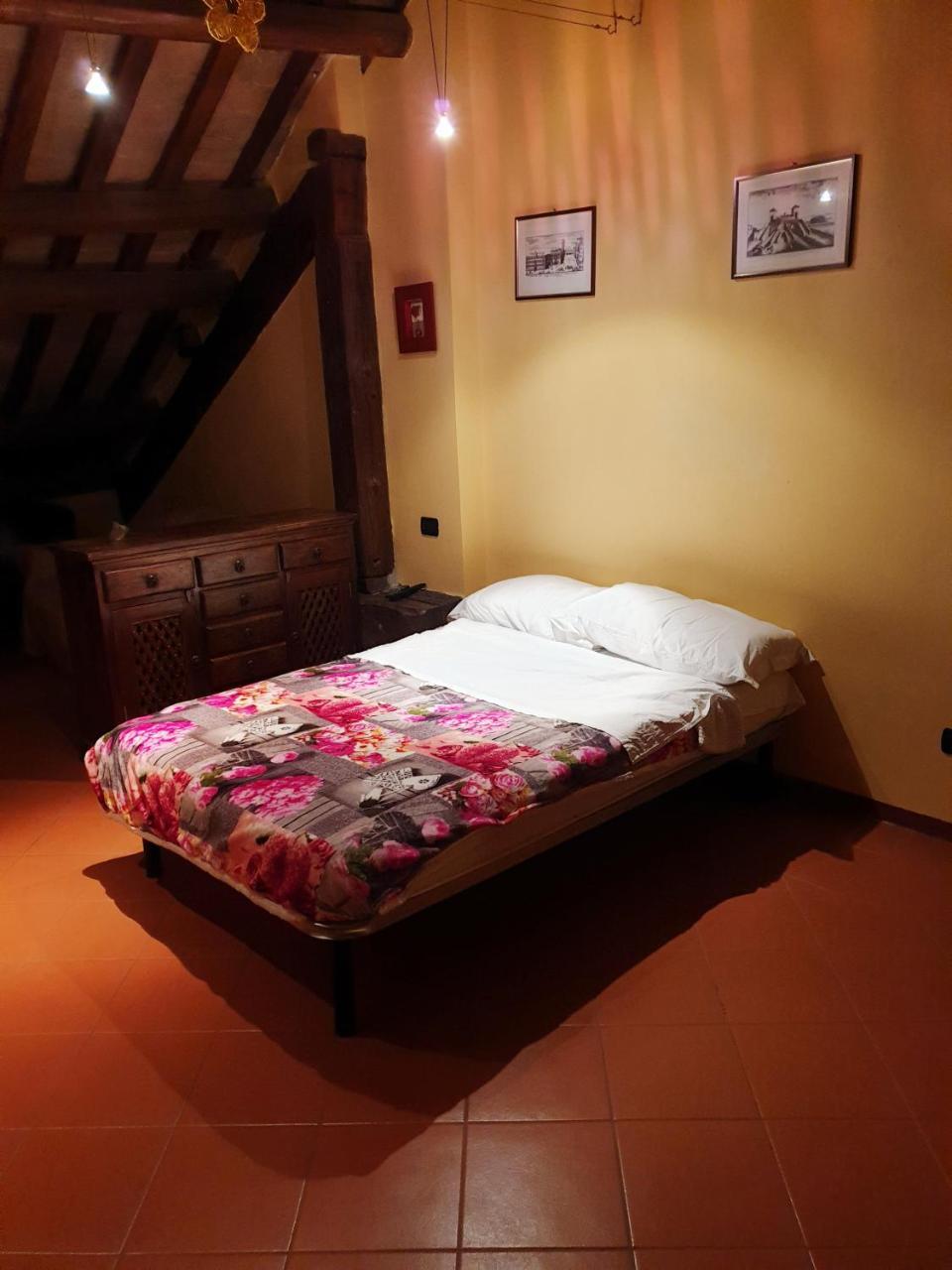 פררה Apartment Garibaldi מראה חיצוני תמונה