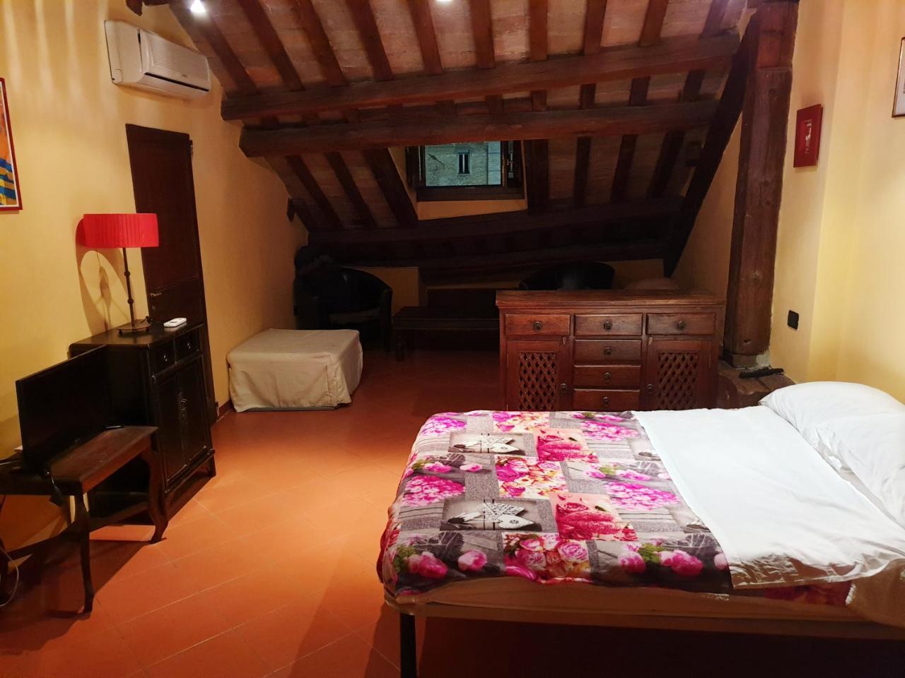 פררה Apartment Garibaldi מראה חיצוני תמונה