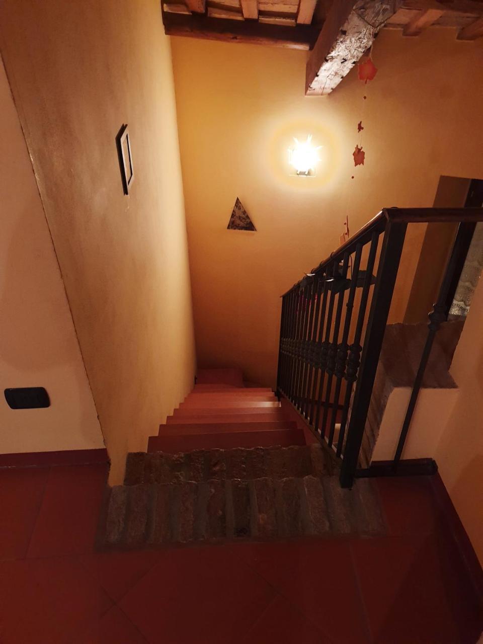 פררה Apartment Garibaldi מראה חיצוני תמונה
